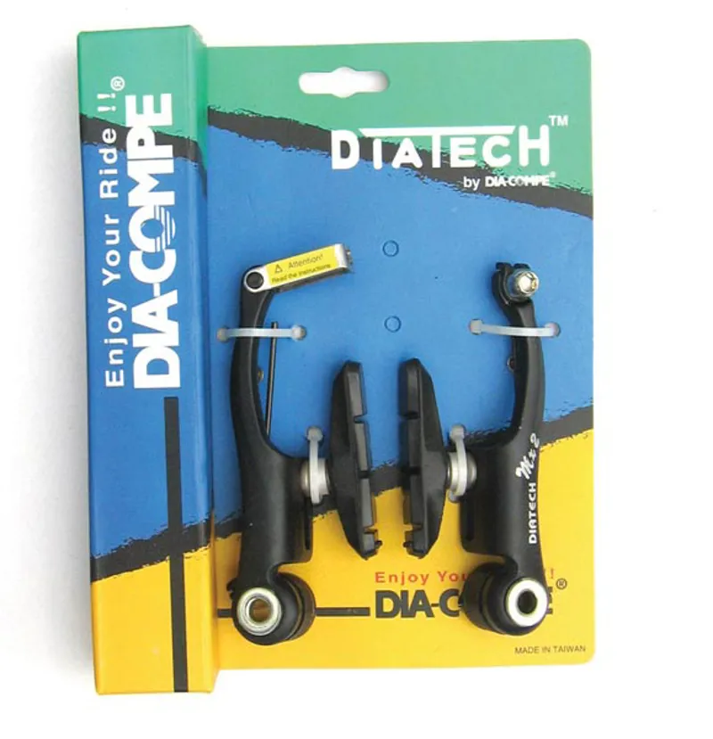 MX-2 Lo-Pro Rear V type